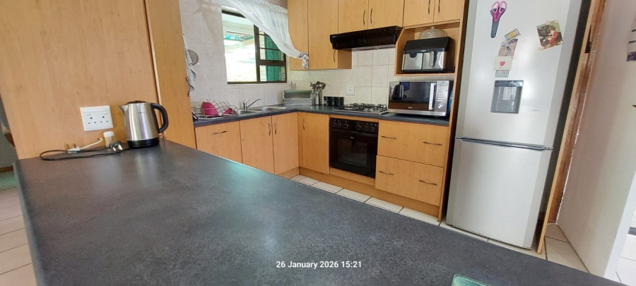 2 Bedroom Property for Sale in Aston Bay Eastern Cape